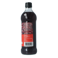 Terschellinger Cranberry siroop bio 500.00 Milliliter