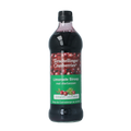 Terschellinger Cranberry-vlierbes siroop bio 500 Milliliter