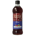 Terschellinger Cranberry diksap bio 500 Milliliter