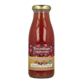 Terschellinger Peer cranberrysap bio 250 Milliliter