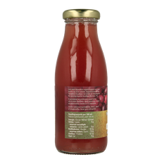 Terschellinger Peer cranberrysap bio 250 Milliliter
