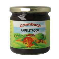 Crombach Appelstroop 450.00 Gram