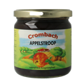 Crombach Appelstroop 450.00 Gram