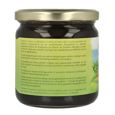 Crombach Appelstroop 450.00 Gram