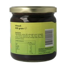 Crombach Appelstroop 450.00 Gram