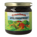 Crombach Appel perenstroop 450.00 Gram