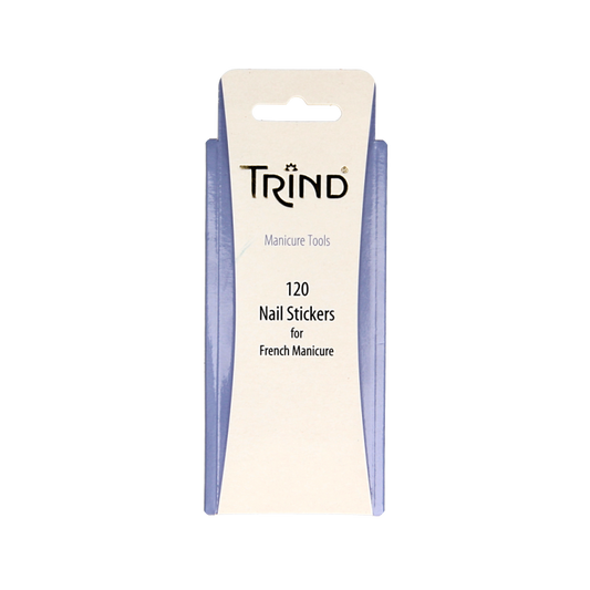 Trind Nail stickers 120 Stuks