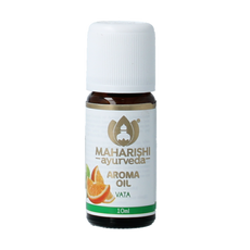 Maharishi Ayurv Vata aroma olie 10.00 Milliliter