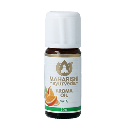 Maharishi Ayurv Vata aroma olie 10.00 Milliliter