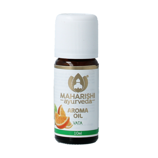 Maharishi Ayurv Vata aroma olie 10.00 Milliliter