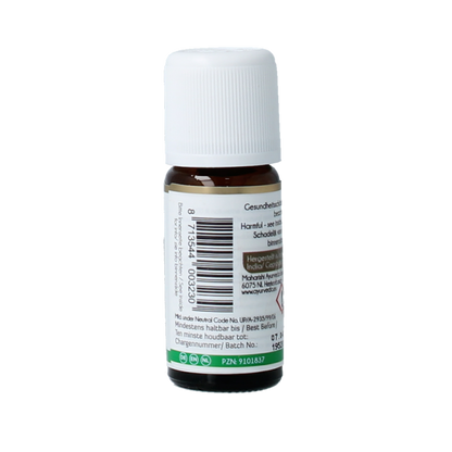 Maharishi Ayurv Vata aroma olie 10.00 Milliliter