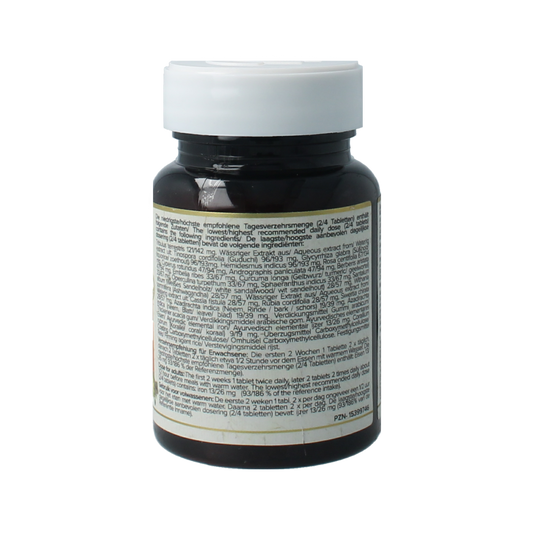 Maharishi Ayurv AMA Cleanse/MA 1010 60.00 Tabletten