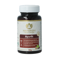 Maharishi Ayurv Ayurfit/MA 1403 60.00 Tabletten