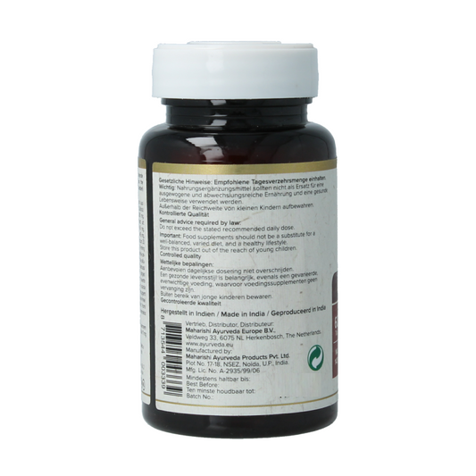 Maharishi Ayurv Ayurfit/MA 1403 60 Tabletten
