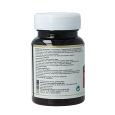 Maharishi Ayurv Ayurskin beauty jeugdige huid 60.00 Tabletten