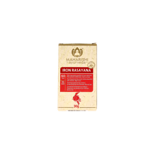 Maharishi Ayurv Ayurvedische ijzerrasayana  60.00 Tabletten