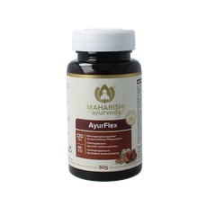 Maharishi Ayurv Ayurflex 60.00 Tabletten