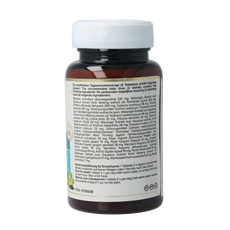 Maharishi Ayurv Kapha-balance MA 1402 50 Tabletten