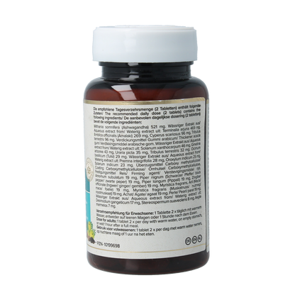 Maharishi Ayurv Kapha-balance MA 1402 50.00 Tabletten