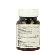 Maharishi Ayurv Livomap  60.00 Tabletten