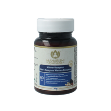 Maharishi Ayurv Mannen rasayana 60 Tabletten