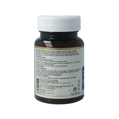 Maharishi Ayurv Mannen rasayana 60.00 Tabletten