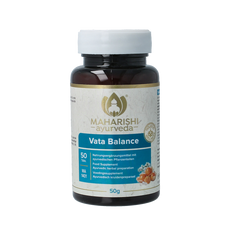 Maharishi Ayurv Vata balance/MA 1401 50.00 Tabletten