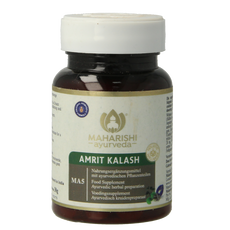 Maharishi Ayurv MA 5 Amrit kalash 60.00 Tabletten