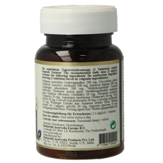 Maharishi Ayurv MA 5 Amrit kalash 60.00 Tabletten