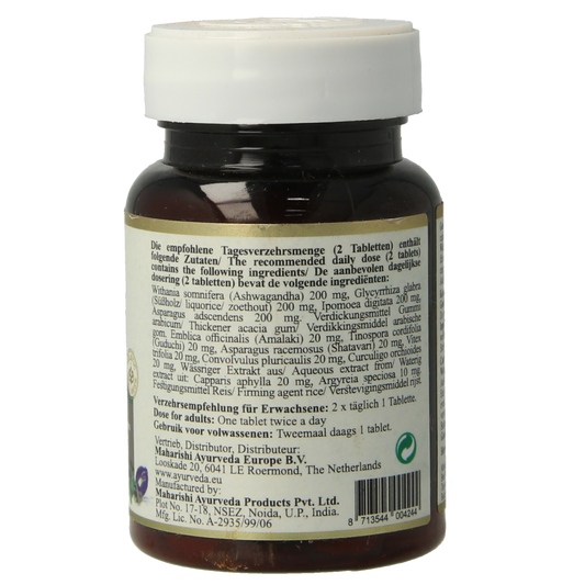 Maharishi Ayurv MA 5 Amrit kalash 60.00 Tabletten