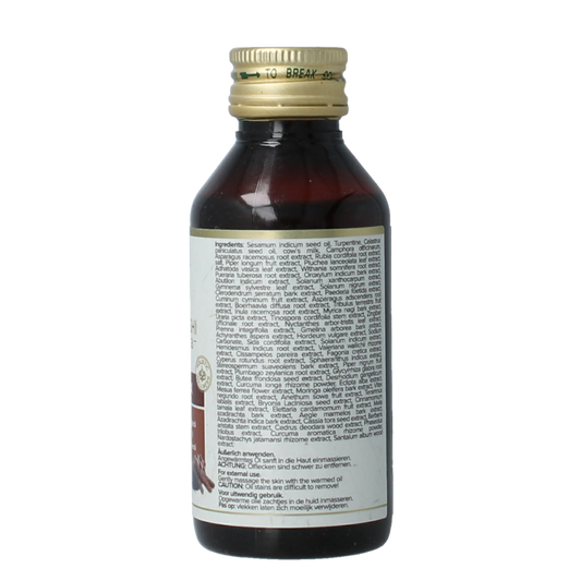 Maharishi Ayurv Ayurflex/MA 929 100.00 Milliliter