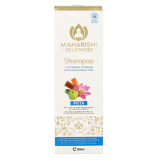 Maharishi Ayurv Pitta shampoo bio 200 Milliliter