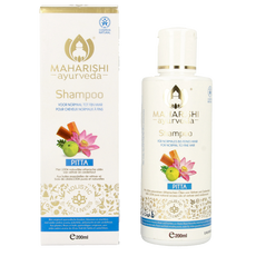 Maharishi Ayurv Pitta shampoo bio 200 Milliliter