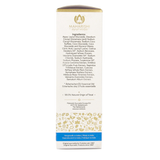 Maharishi Ayurv Pitta shampoo bio 200 Milliliter