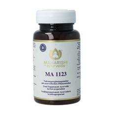 Maharishi Ayurv MA 1123 120 Tabletten