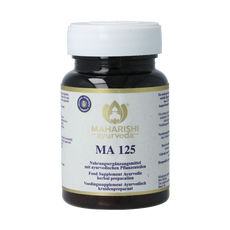Maharishi Ayurv MA 125 60 Tabletten