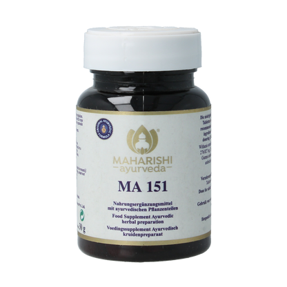 Maharishi Ayurv MA 151 60.00 Tabletten