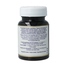 Maharishi Ayurv MA 151 60 Tabletten