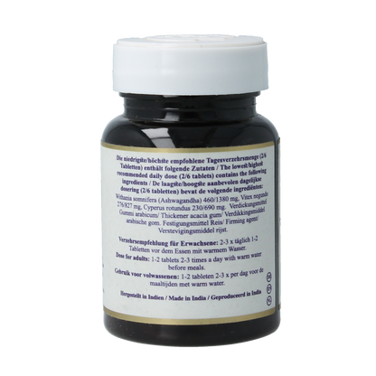 Maharishi Ayurv MA 151 60.00 Tabletten