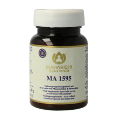 Maharishi Ayurv MA 1595 60.00 Tabletten