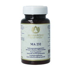 Maharishi Ayurv MA 232 120.00 Tabletten
