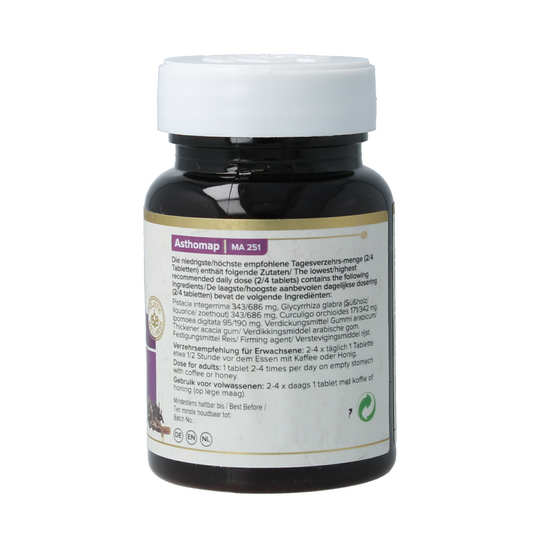 Maharishi Ayurv MA 251 60.00 Tabletten