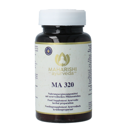 Maharishi Ayurv MA 320 90.00 Tabletten