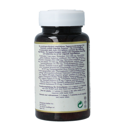 Maharishi Ayurv MA 320 90.00 Tabletten