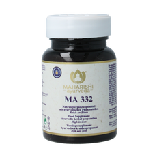 Maharishi Ayurv MA 332 60 Tabletten