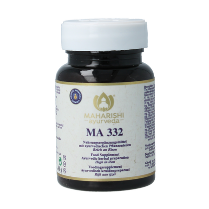 Maharishi Ayurv MA 332 60.00 Tabletten