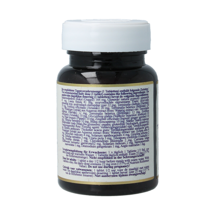 Maharishi Ayurv MA 332 60.00 Tabletten