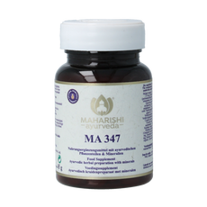 Maharishi Ayurv MA 347 90.00 Tabletten
