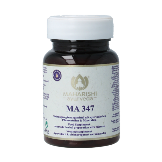 Maharishi Ayurv MA 347 90.00 Tabletten
