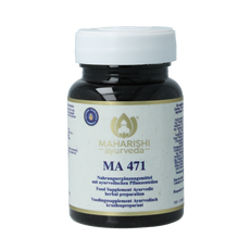 Maharishi Ayurv MA 471 60.00 Tabletten